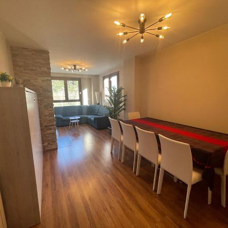 Apartamentos Riomonte 22 Boltaña Dış mekan fotoğraf
