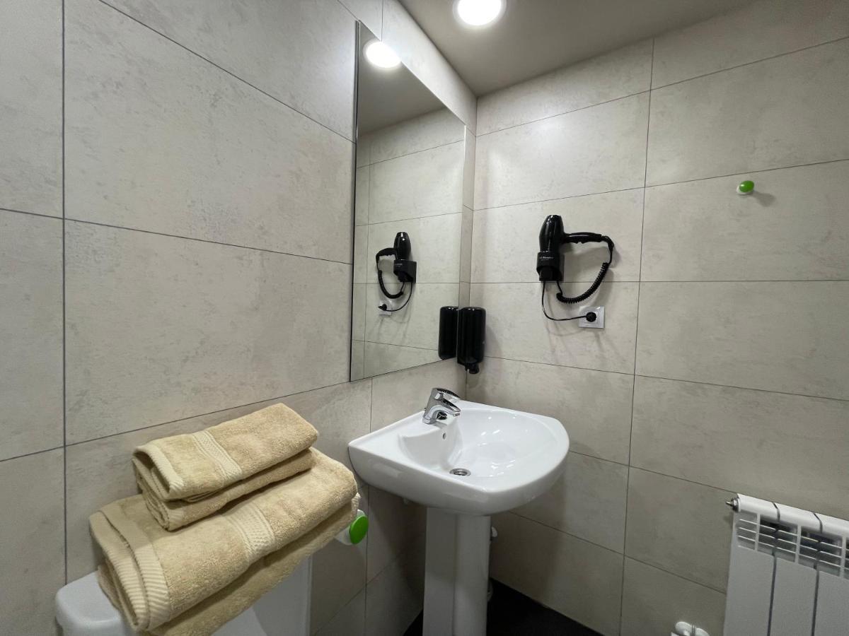 Apartamentos Riomonte 22 Boltaña Dış mekan fotoğraf