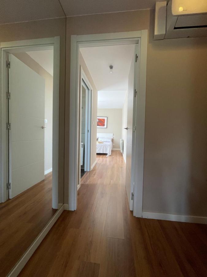 Apartamentos Riomonte 22 Boltaña Dış mekan fotoğraf