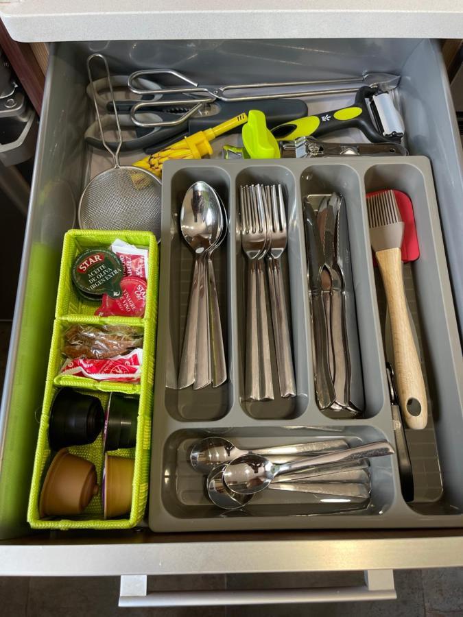 Apartamentos Riomonte 22 Boltaña Dış mekan fotoğraf