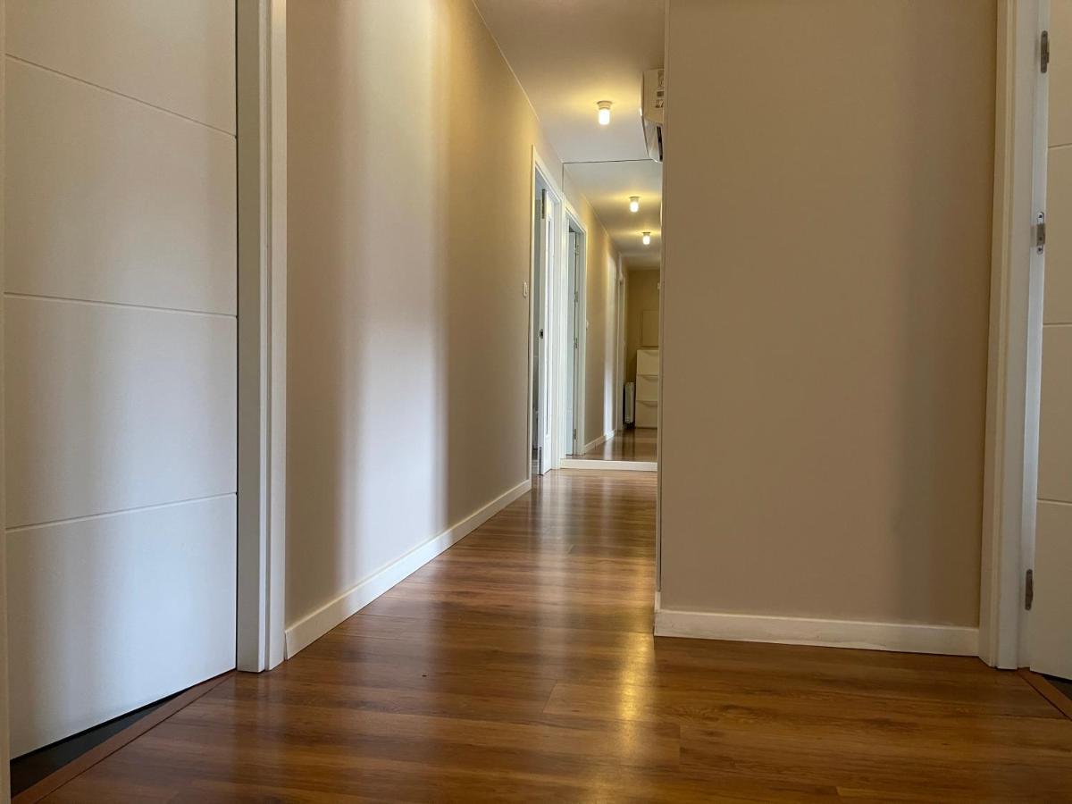Apartamentos Riomonte 22 Boltaña Dış mekan fotoğraf