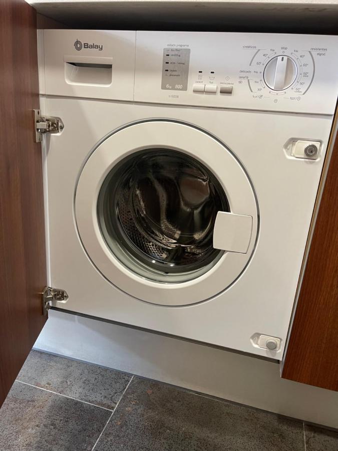 Apartamentos Riomonte 22 Boltaña Dış mekan fotoğraf