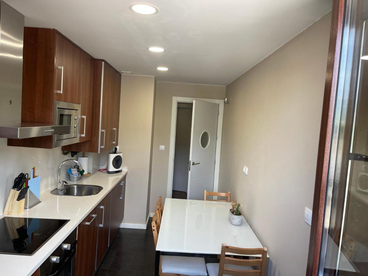 Apartamentos Riomonte 22 Boltaña Dış mekan fotoğraf