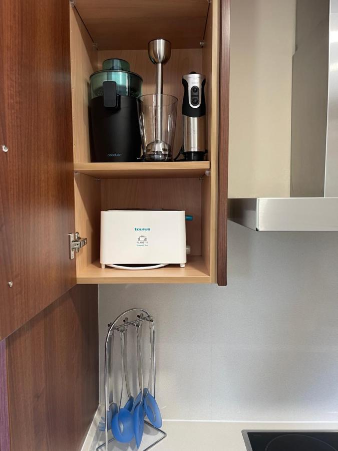 Apartamentos Riomonte 22 Boltaña Dış mekan fotoğraf