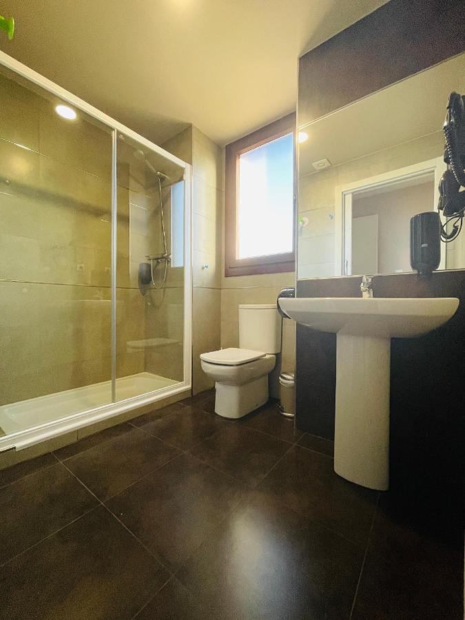 Apartamentos Riomonte 22 Boltaña Dış mekan fotoğraf