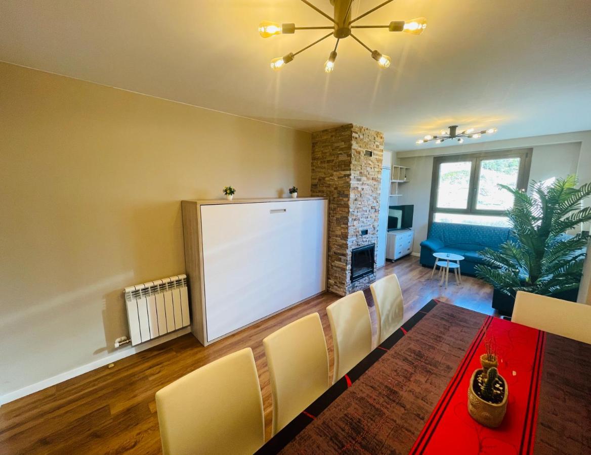 Apartamentos Riomonte 22 Boltaña Dış mekan fotoğraf