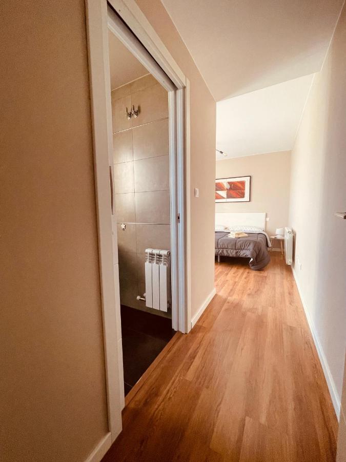 Apartamentos Riomonte 22 Boltaña Dış mekan fotoğraf
